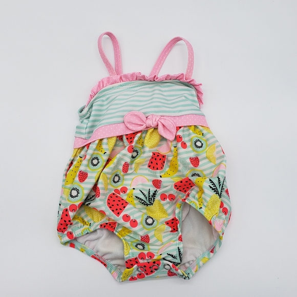 Target Swim Target Baby Girls 36m Bathing Suit Poshmark